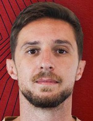 Rúben Pinto