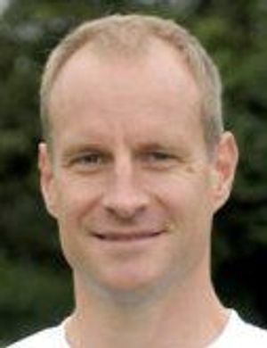 Dirk Taflo