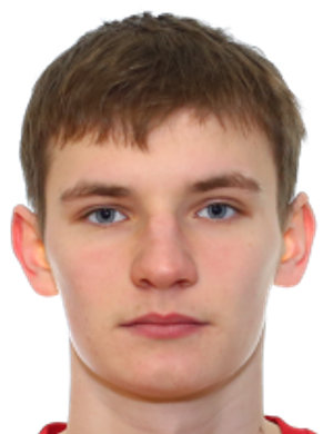 Nikolay Zagorskiy