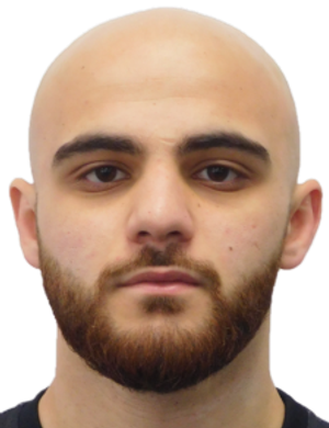 Raul Dzhabbarov