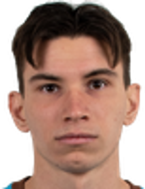 Artem Krivoguzov