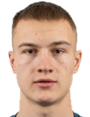 Vsevolod Buradzhiev