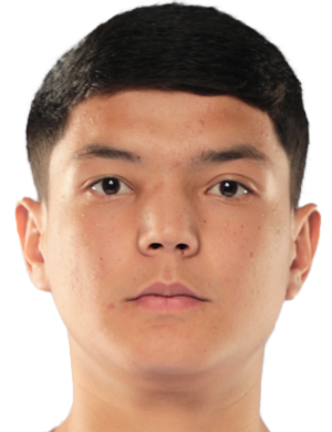 Mirjavlonbek Abdullaev