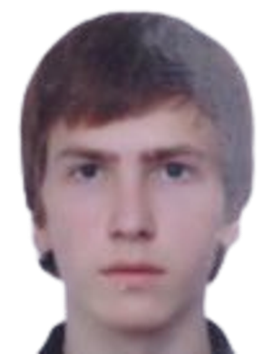 Dmytro Martynenko
