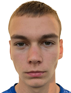 Mark Zhulinskyi