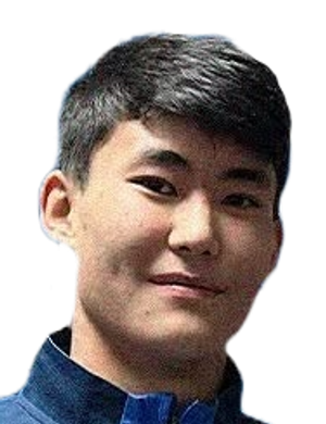 Alibek Tobaniyaz