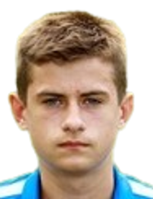 Artem Dzhumyga
