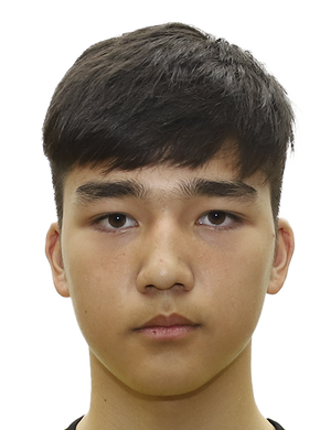 Madi Mukashev - Perfil de jogador | Transfermarkt