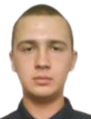 Kyrylo Ratushnyi