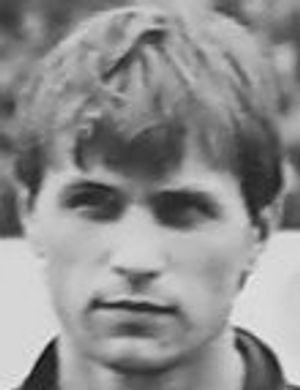 Aleksandr Minaev