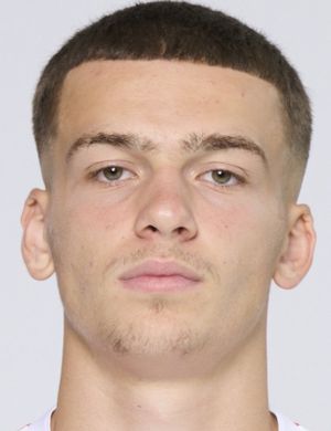 Afrim Gashi