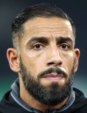 Ashkan Dejagah