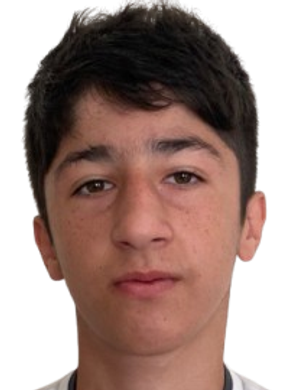 Turpal-Ali Akhmarov