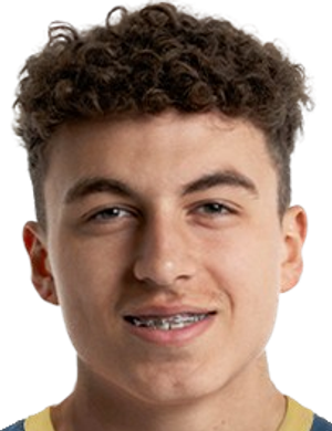 Dmytro Grynyk
