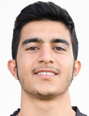 Ebrahim Khazaei