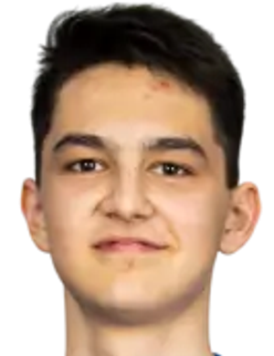 Almas Rakhimbek