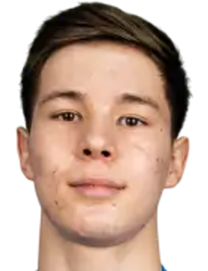 Beibarys Abilmanov