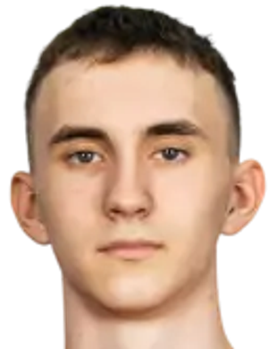 Egor Chigarevskiy