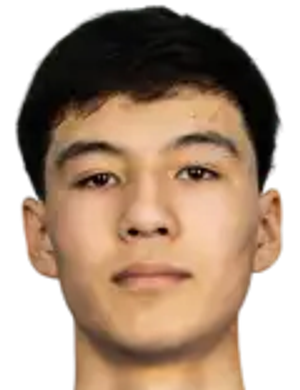 Tamerlan Temirgaliev