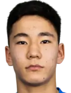 Alimzhan Abdykalyk