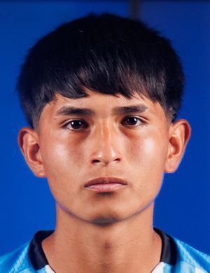 Emiliano Zambrano
