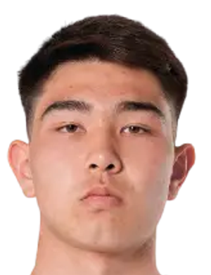 Asylkhan Zhumakhan