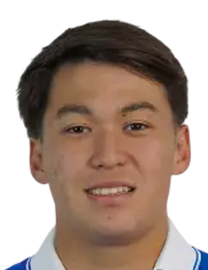 Azamat Kalmukhambet