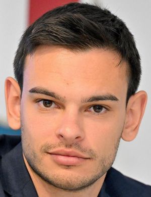 Federico Boveri