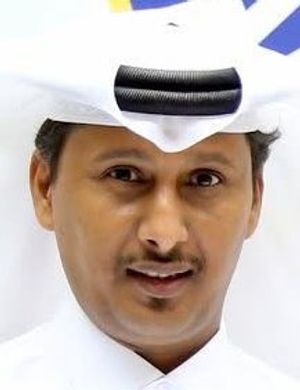Hassan Juma Al-Mohannadi