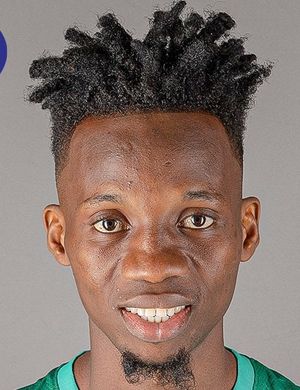 Musa Bangura