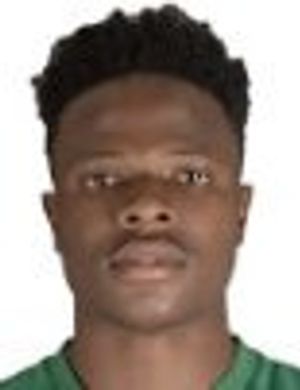David Hamansenya