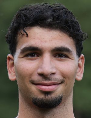 Serkan Gecgin