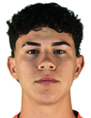 Luis Morales