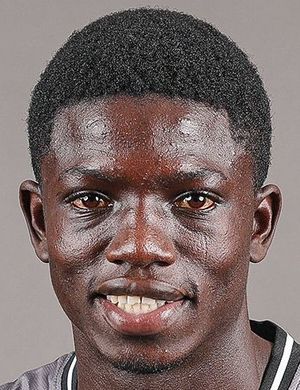 Wyclifford Oduor