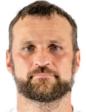 Andrey Sinitsyn