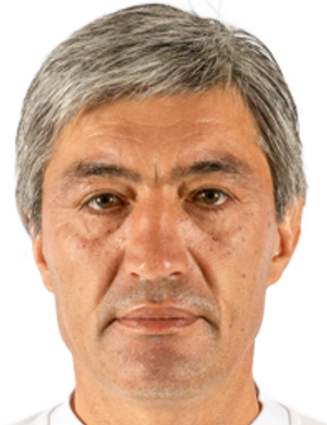 Aslan Goplachev
