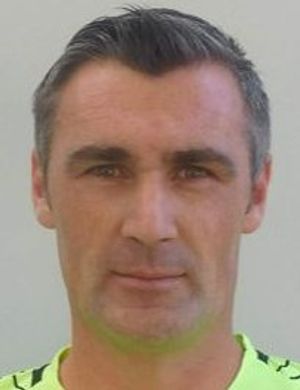 Ivan Stipic