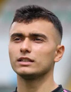 Yaman Yavuz