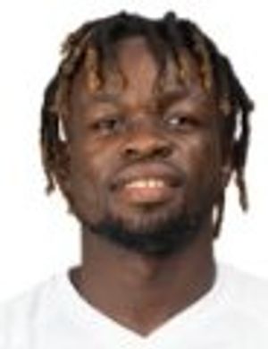 Landry Tsoungui-Abega