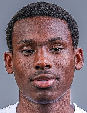 Rayan Boubakar Kolingba