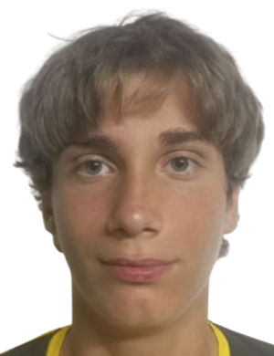 Oleksandr Bondarchuk