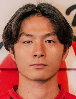 Yuki Irie