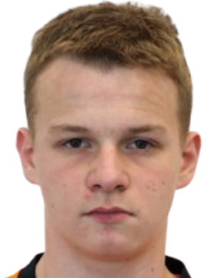 Maksim Stavpets