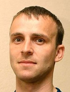 Ionas Pyatrauskas