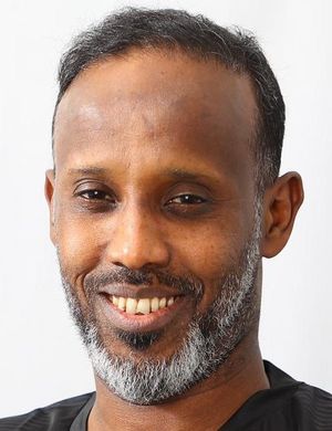 Abdulaziz Abdo