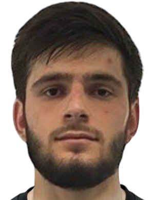 Magomed Pirmagomedov