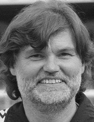 Barry Hulshoff