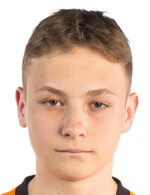 Stepan Petrovskiy