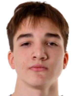 Daniil Miklyukov