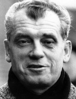 Kurt Baluses